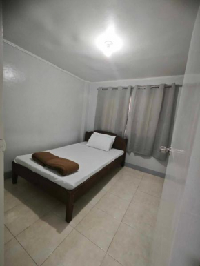 2600 Trancoville Transient House